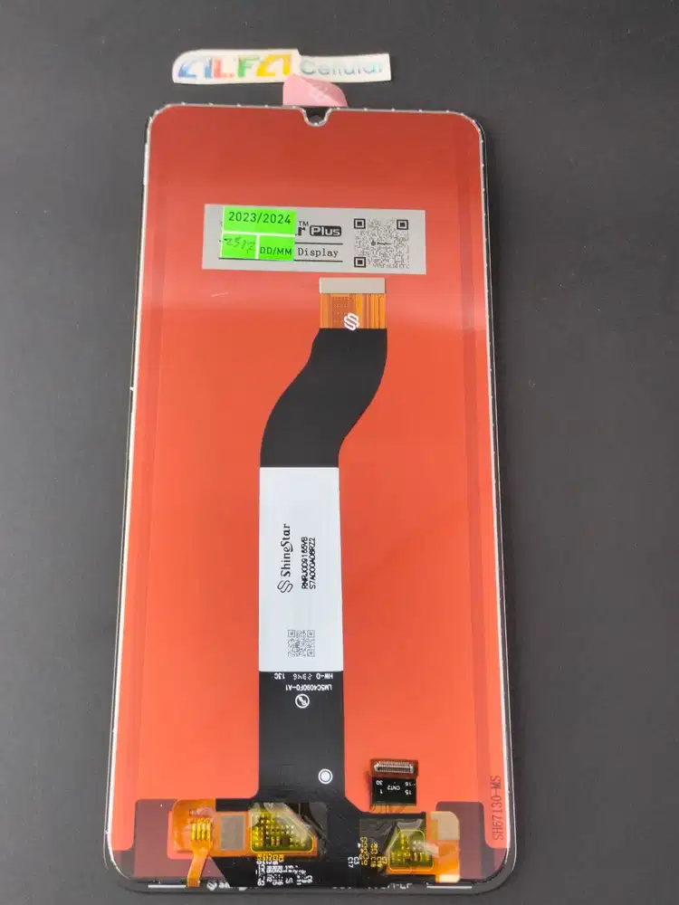 Lcd Xiaomi REDMI 13C Lcd POCO C65 4G/5G Fullset Touchreen ORI
