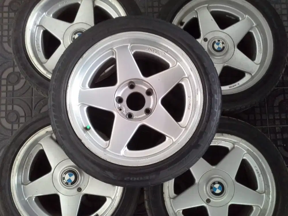 Velg BMW Atev Type A
