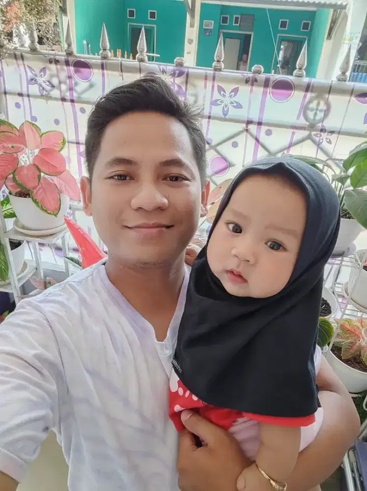 Driver mobil pribadi