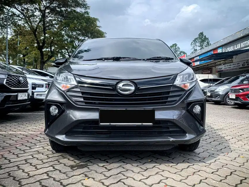 DAIHATSU SIGRA R AT 2024 HARGA CASH PROMO MOBIL TERAWAT SIAP PAKAI