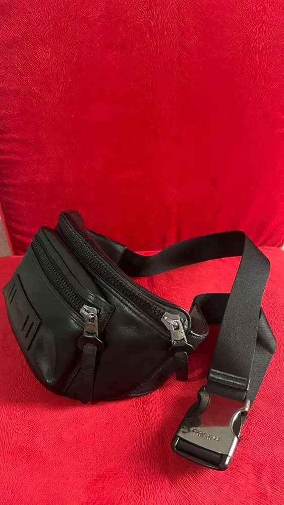WB Coach 2nd Original