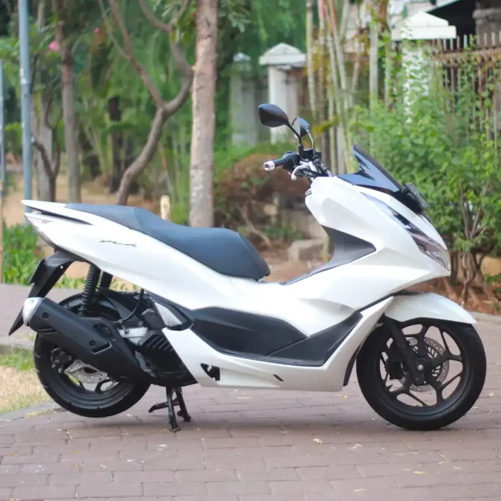 PCX 160 2022 CBS CASH//CREDIT DP HANYA 2 JUTA ANGSURAN RINGANB SELATAN