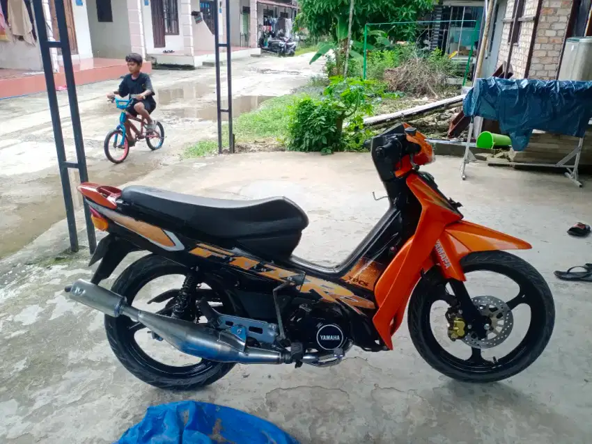 F1ZR Fullcluth 2002