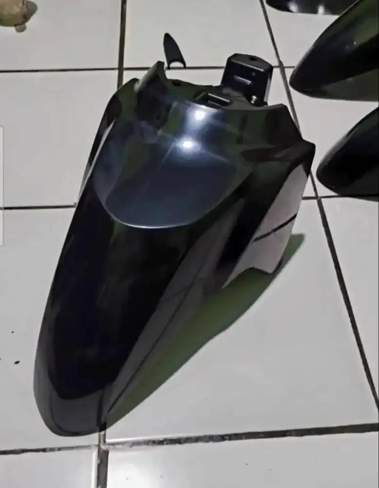 Spakbor Slebor Depan Honda Vario 125/150 New (Barang Baru)Blm di cat