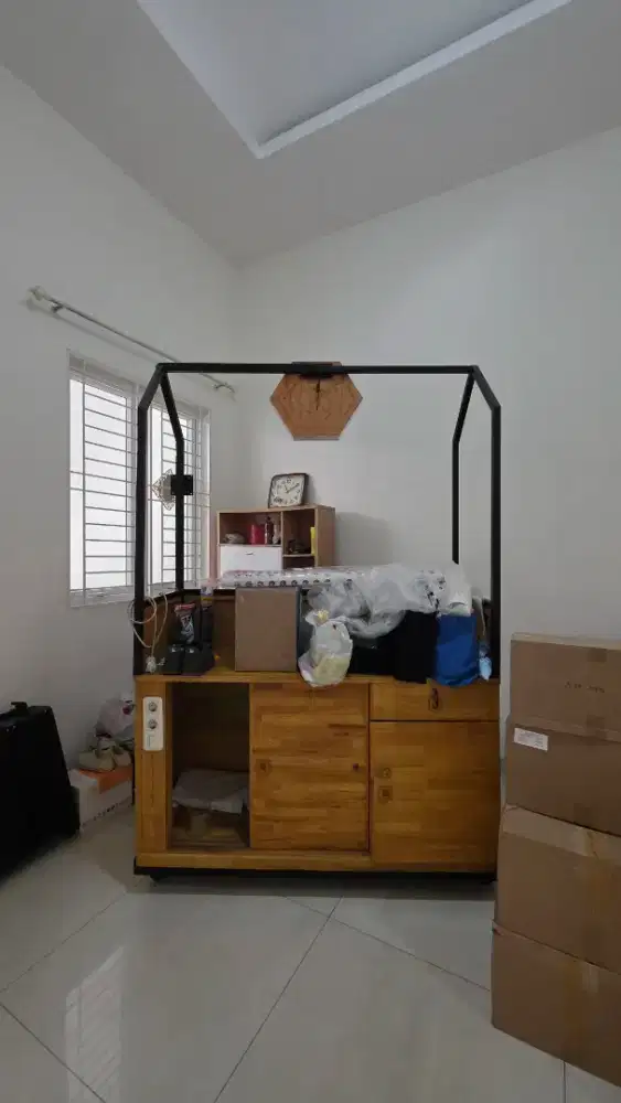 Jual steling makanan atau minuman