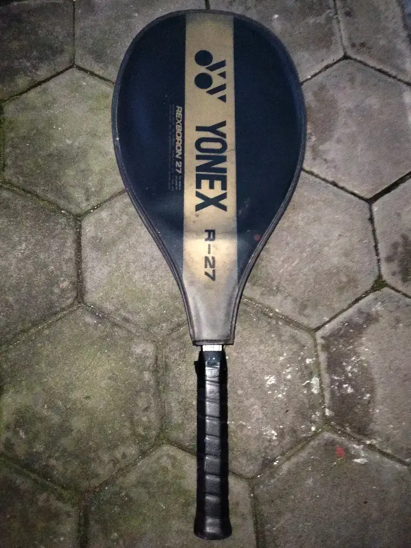 Raket tenis Yonex Rexboron 27 R27