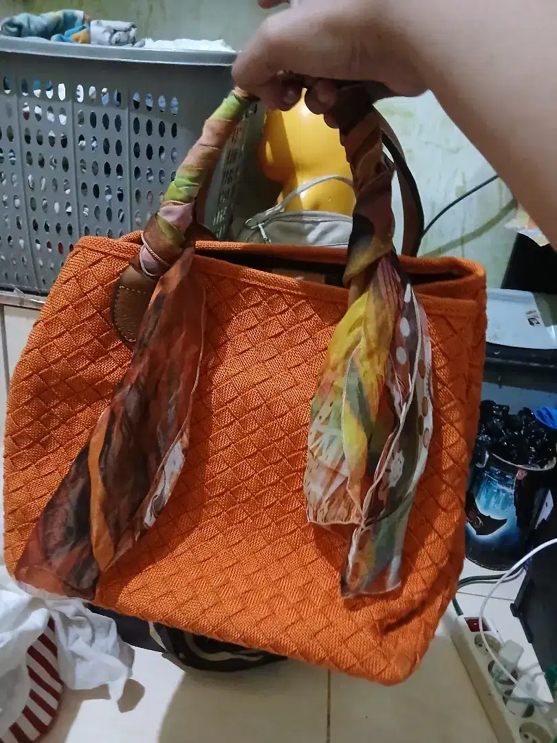 Tas webe minus resleting