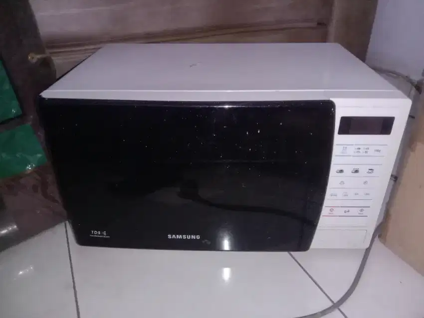 Microwave Samsung