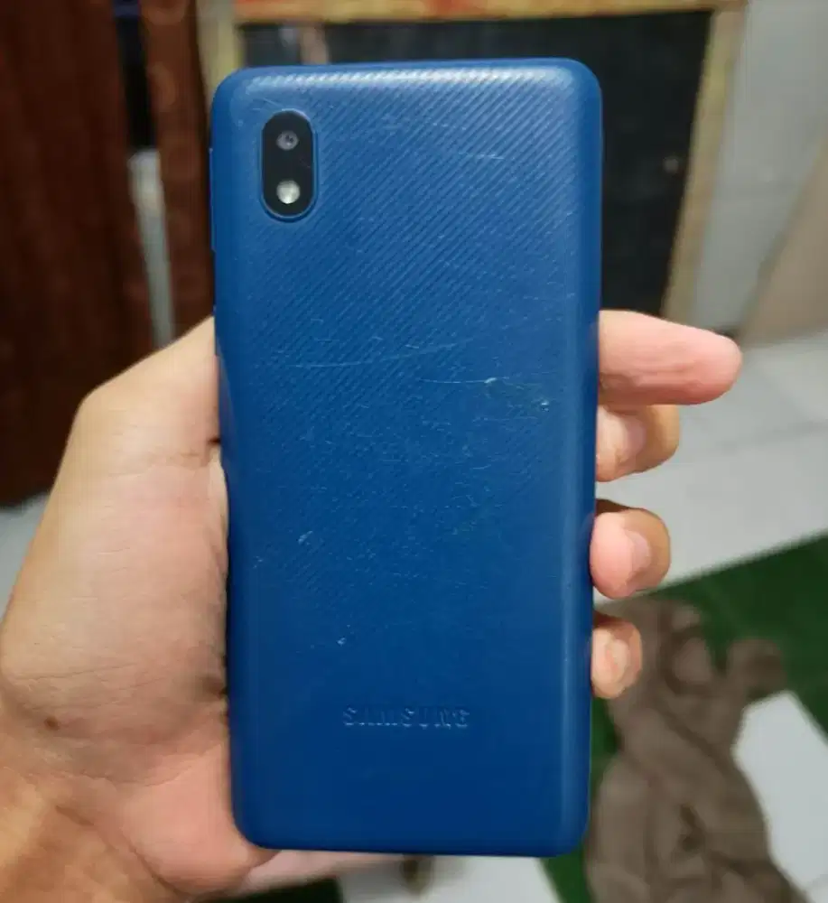Jual samsung A1 core