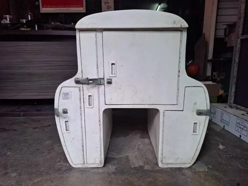 BOX MOTOR BEKAS