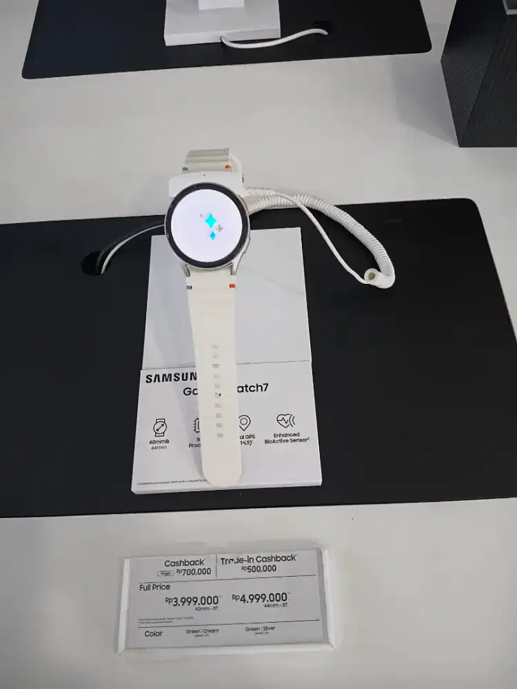 Samsung Galaxy Watch 7