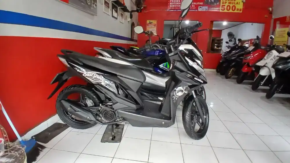 BEAT STREET 2017 CASH ONLY MURAH MERIAH PAJAK PANJANG UNIT GRESS