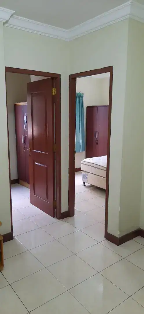 Apartemen Majesty Bandung 2 bedroom