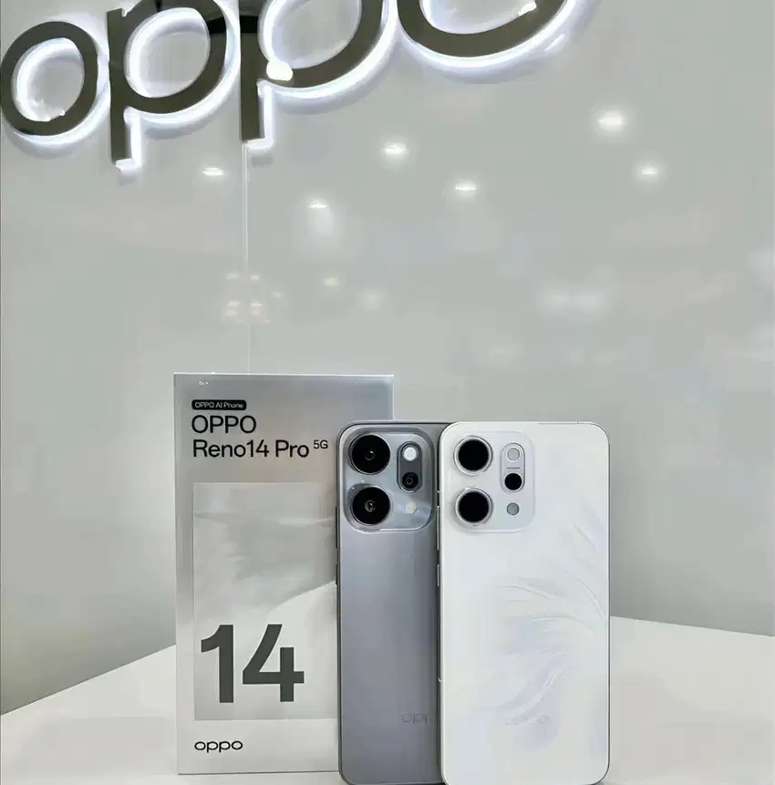 OPPO RENO 14 Pro 5G