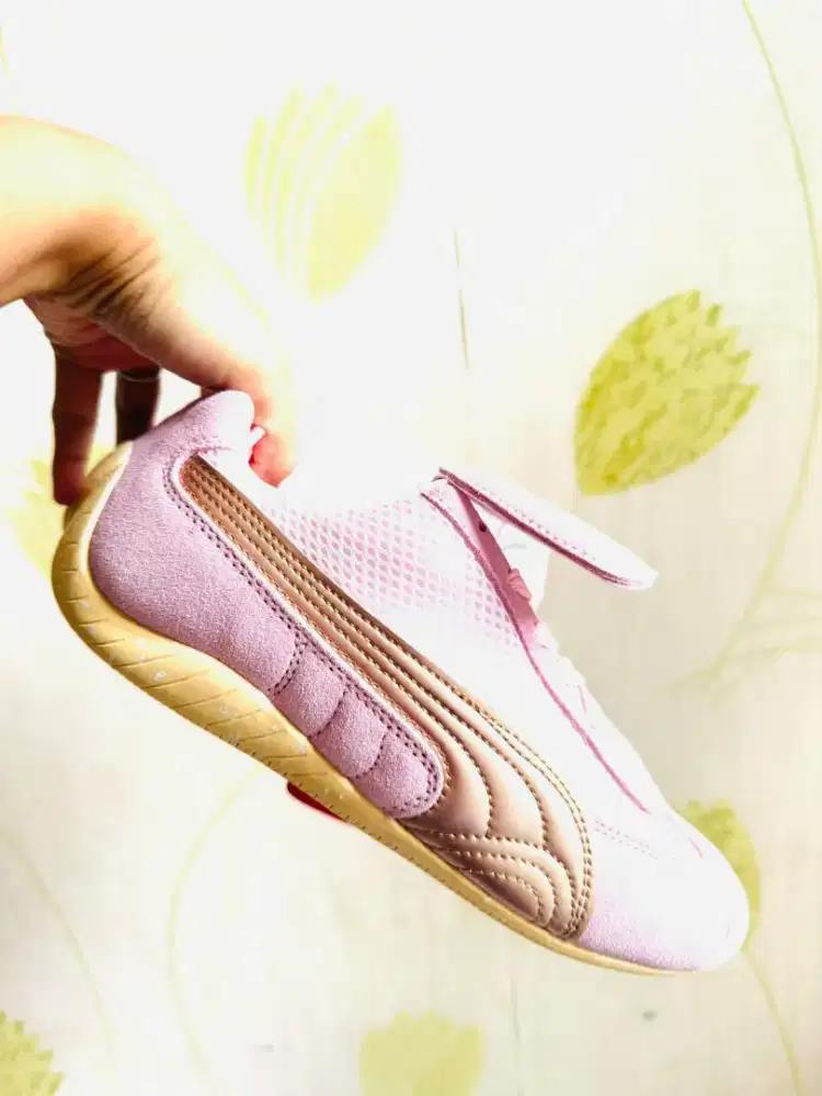 Sepatu Puma original