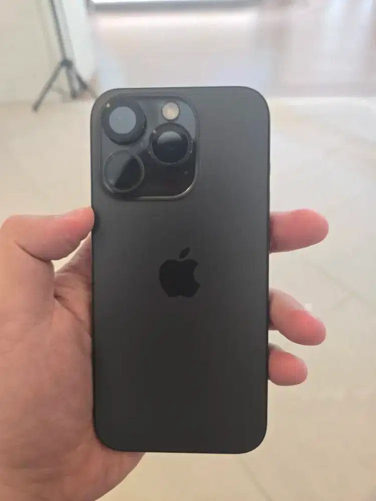 Iphone 15 Pro Max 256gb iBox bh 84 likenew iphone15 15promax promax