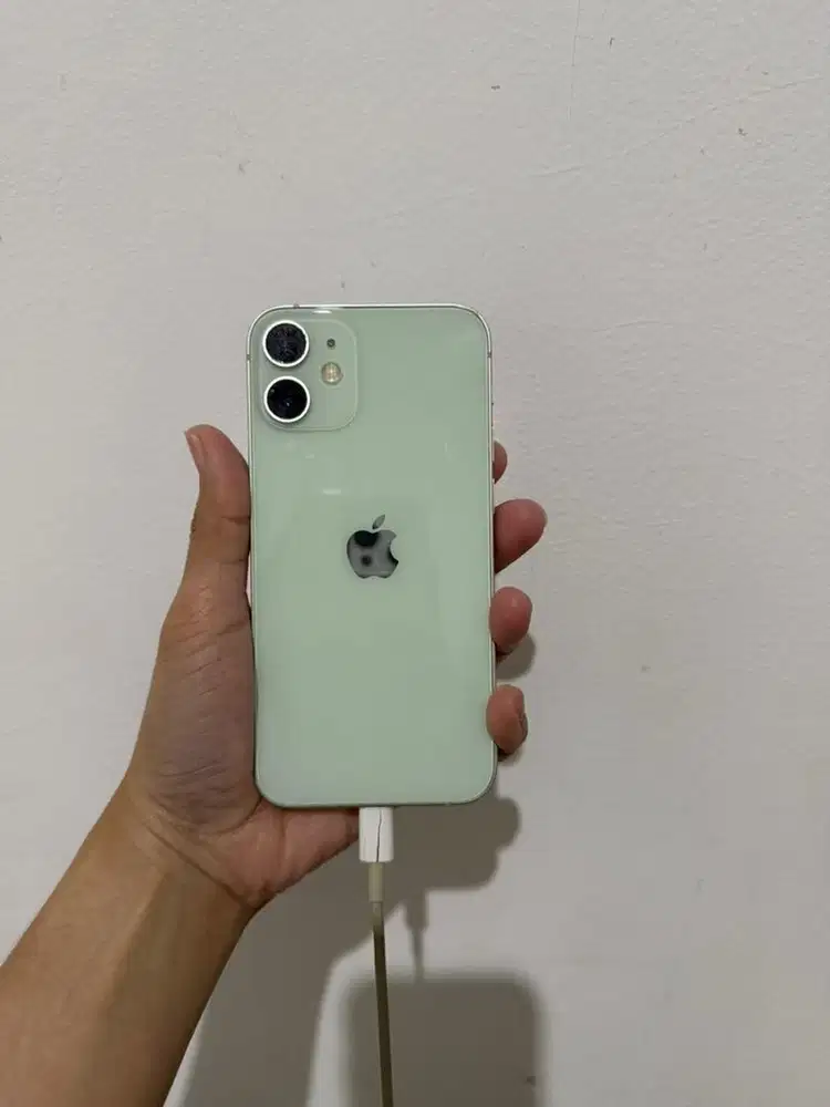 Iphone 12 mini 128GB ex IBOX