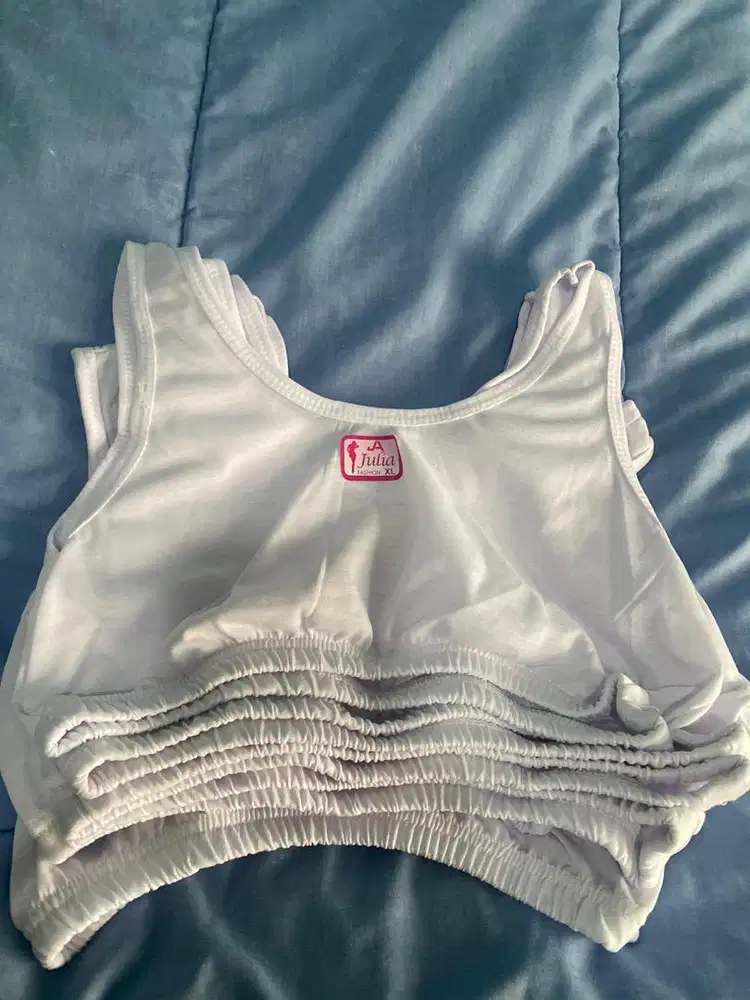 Mini set anak, Baru, isi 6 pieces, bahan adem.