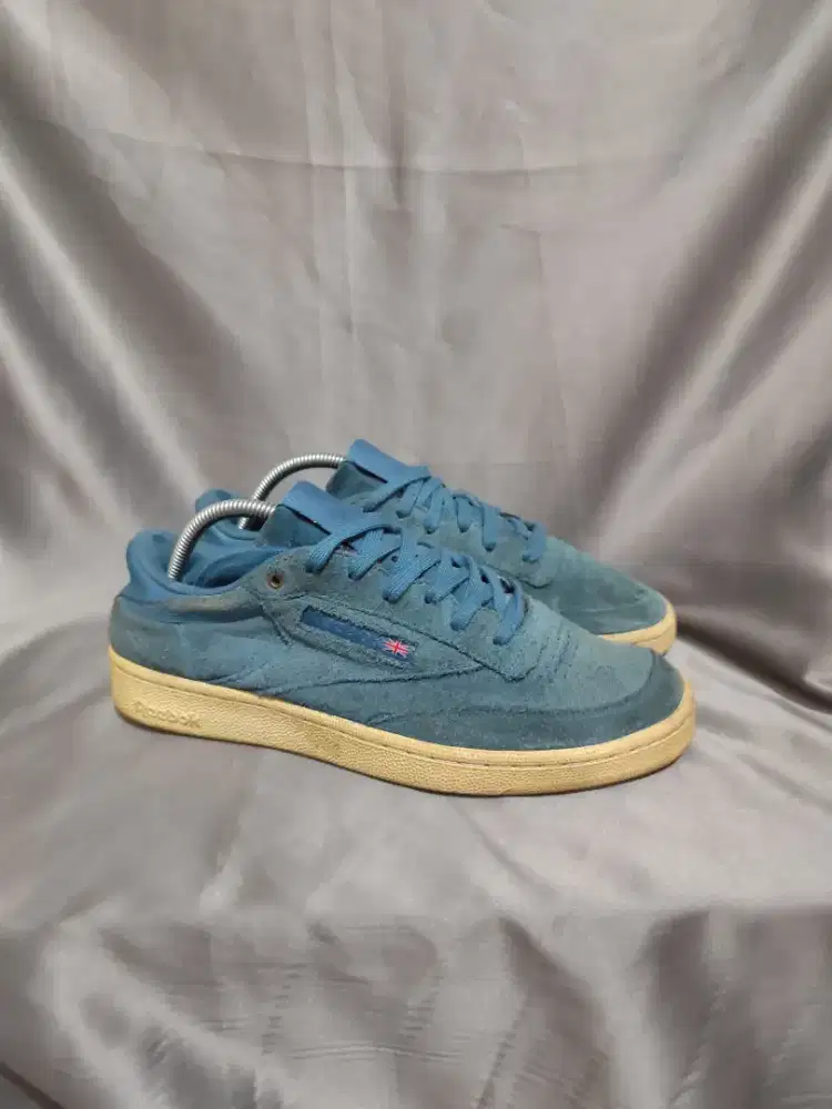 Reebok club blue 42,5