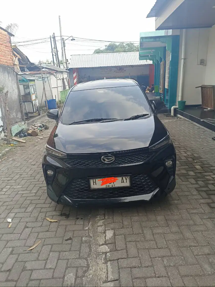 Daihatsu Xenia R 1.3 M/T