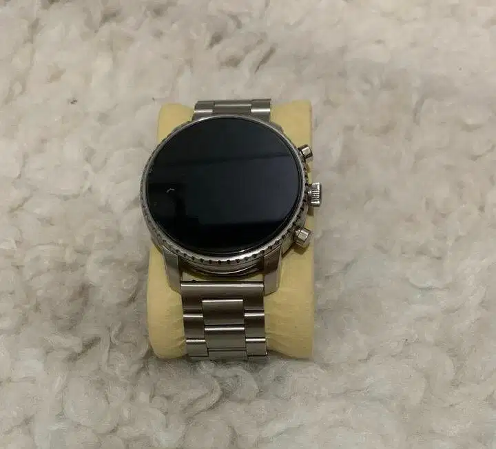 Fossil gen 4 smartwatch