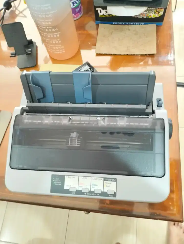 Printer epson LX-310 dot matrix