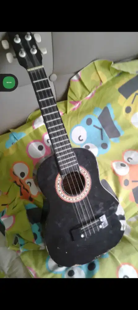ukulele anak-anak