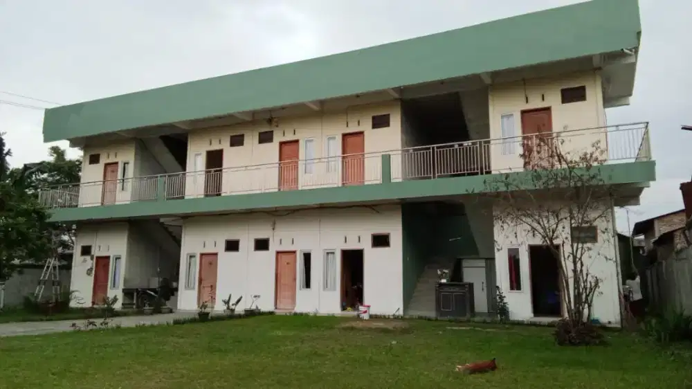 PART TIME Shift malam laki laki