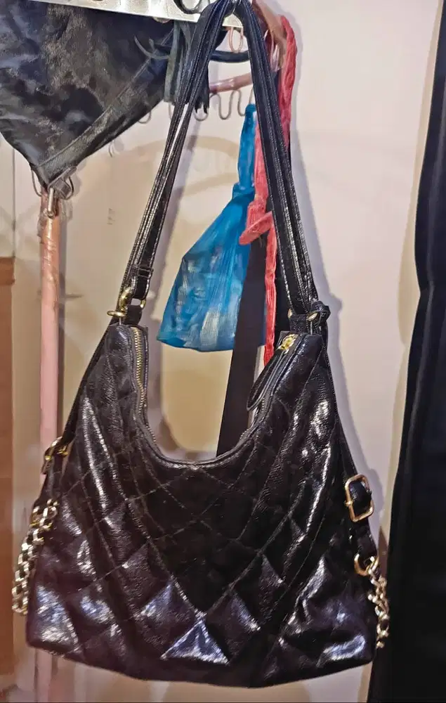 Tas  wanita ori branded BELLEZA