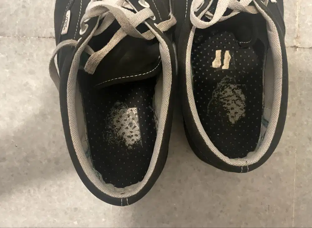 Vans UA Comfycush Era original Size 45