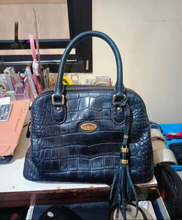 Tas  wanita ori branded BELLEZA