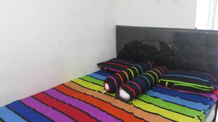 Disewakan Apartemen Studio Bassura City Tw H lt12 CJFURNISH