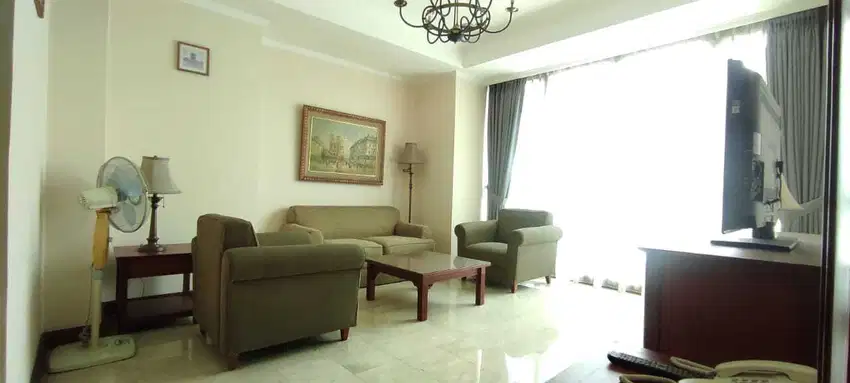 Apartemen Puri Imperium Kuningan Jakarta Selatan