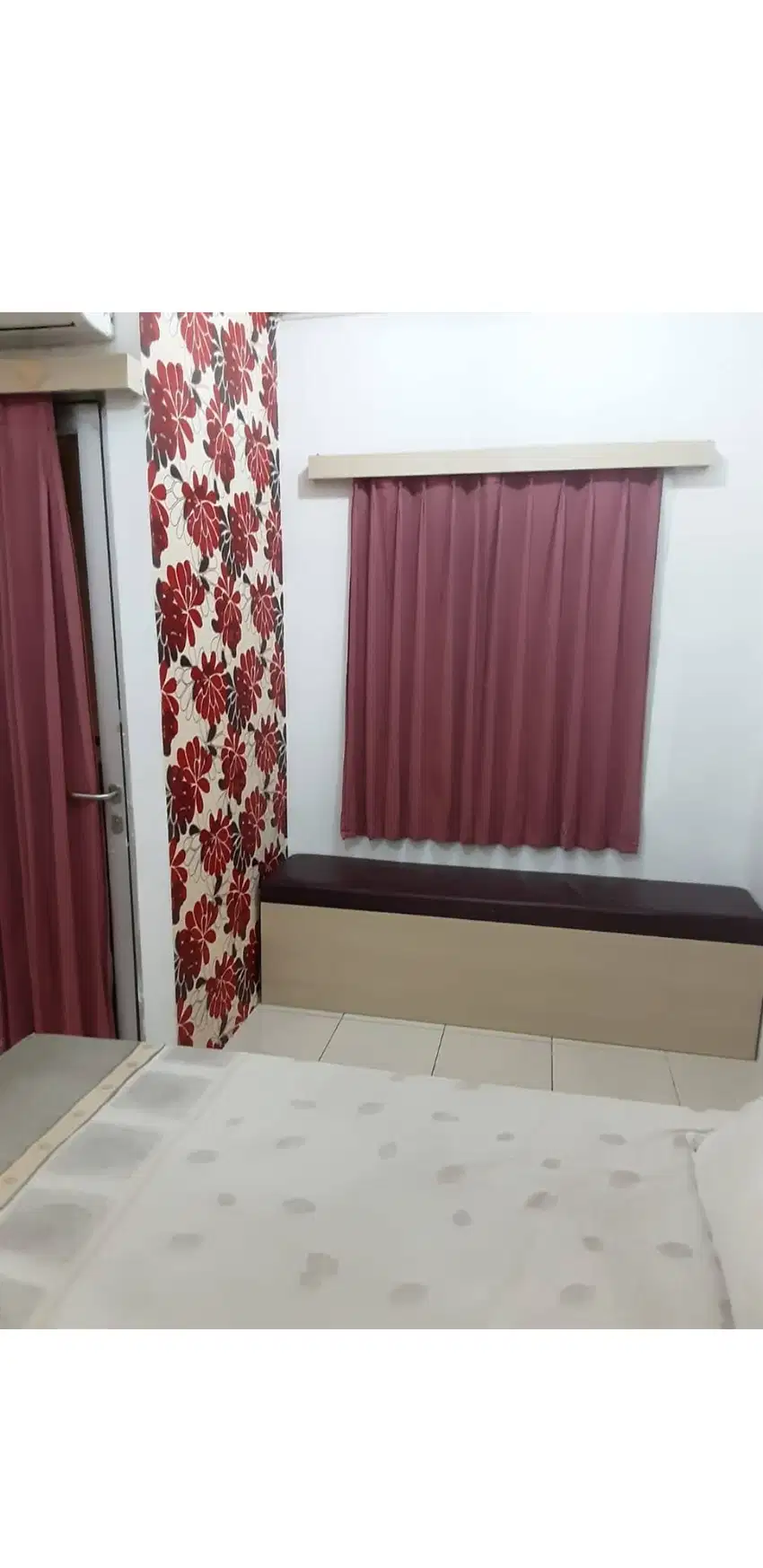 Disewakan Apartemen Permata Di Mayjend Sungkono