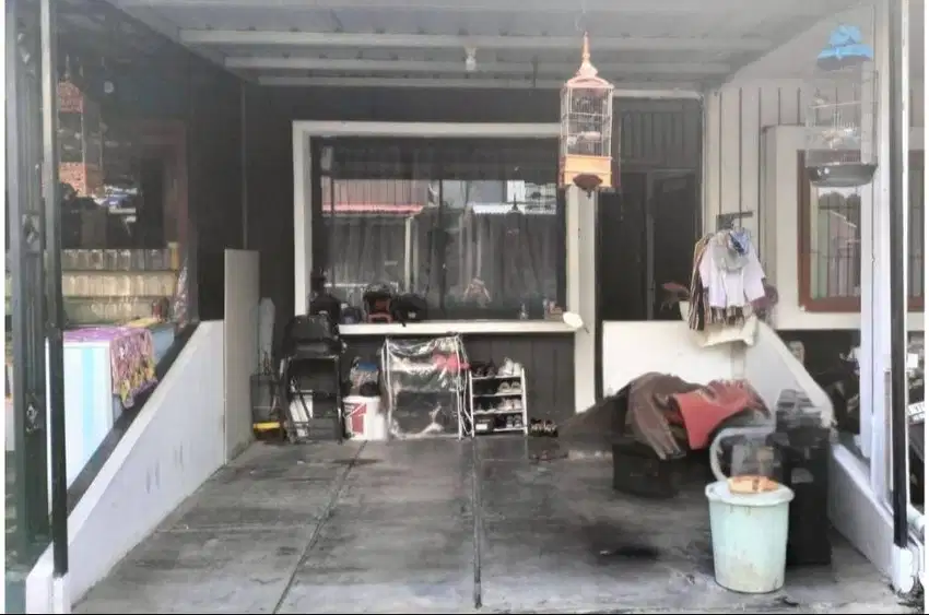 Dijual Cepat! Rumah Nyaman, Lokasi Strategis, dekat Halte Busway