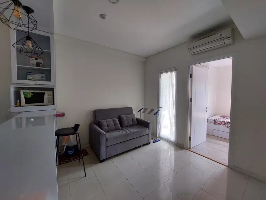 Apartment Murah Parahyangan Residence 3 Kamar Lantai 2