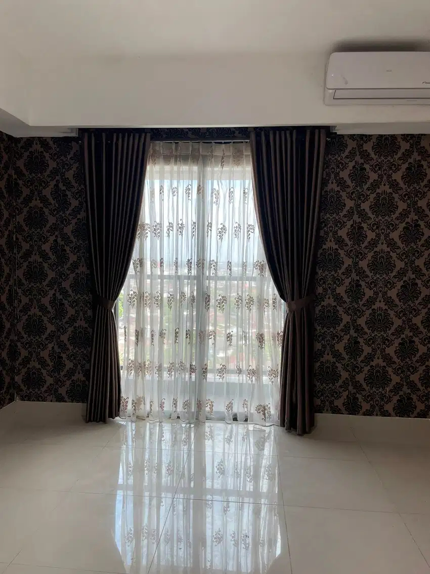 Jual Cepat Apartemen Embarcadero Type Studio di Bintaro
