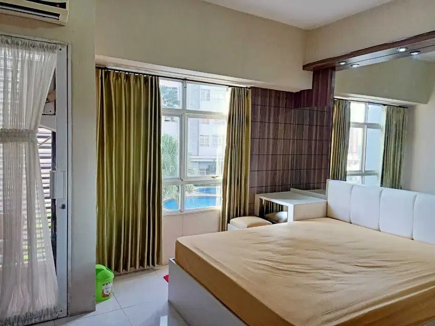 Disewakan Apartemen Metropolis Gunawangsa Manyar