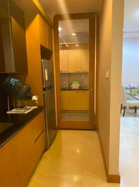Apartement Kempinski Grand Indonesia