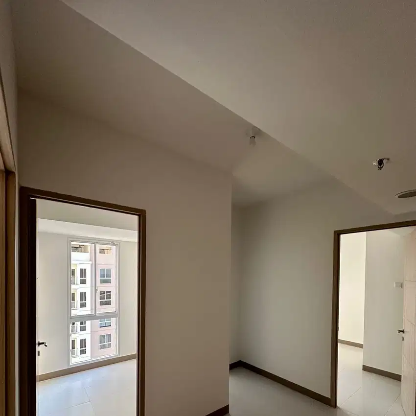 apartement tokyo connecting 57m2