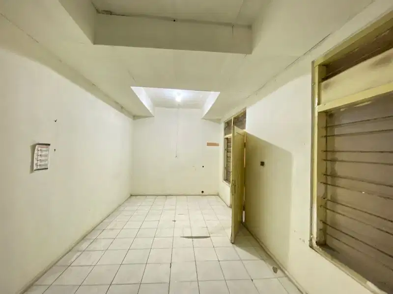 Di jual Ruko Kopo Mainroad 2 arah Dekat RS Immanuel