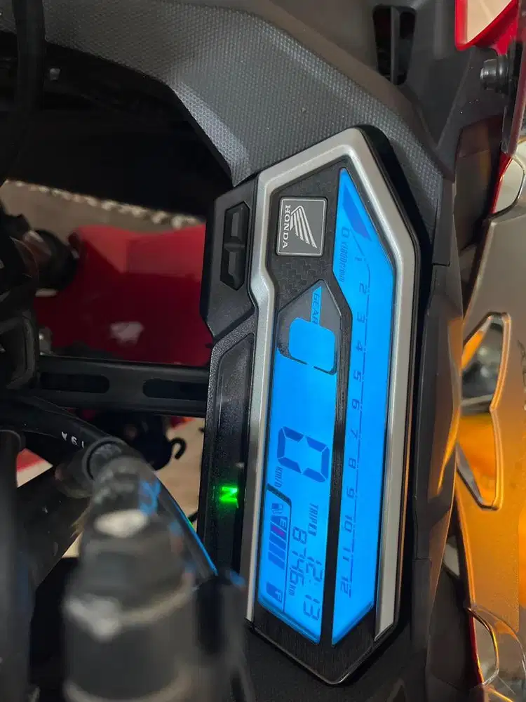 Jual motor Honda cbr 150