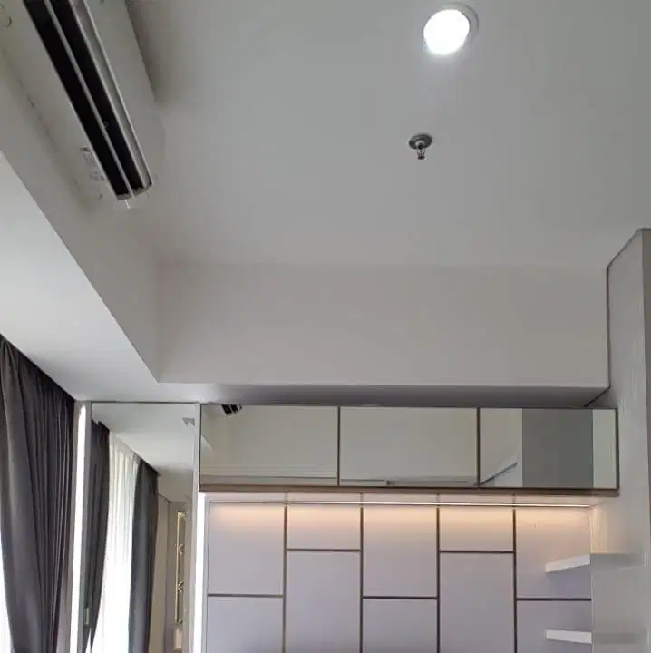 disewakan apartemen taman anggrek residences studio furnish