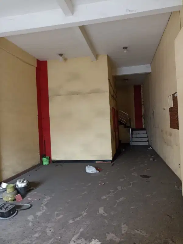 Ruko di Kopo Sulaiman Strategis Nego