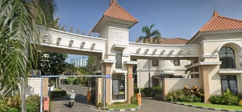 Jemursari Regency MURAH, Owner BU .. Best Deal