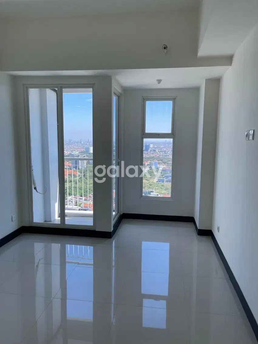 Apartemen Amor Diatas East Cost Mall Pakuwon City Type Studio