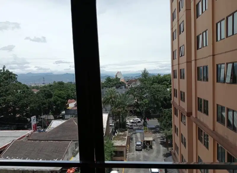 termurah  apartemen grand setiabudi 2 br bandung utara