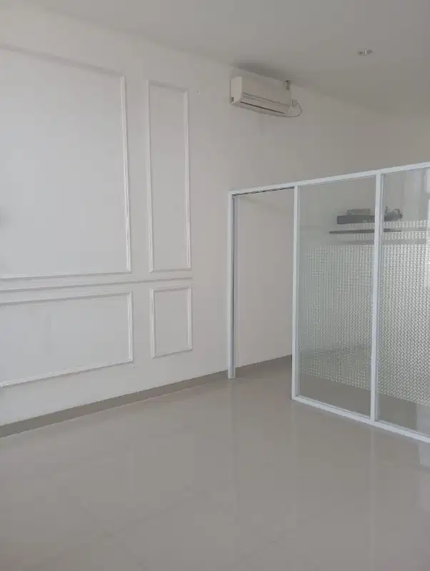 Ruko Usaha/Kantor di Sayap BKR Kota Bandung