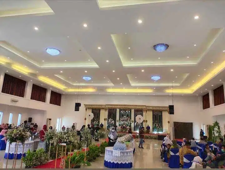 Di jual cepat gedung pertemuan di bekasi timur