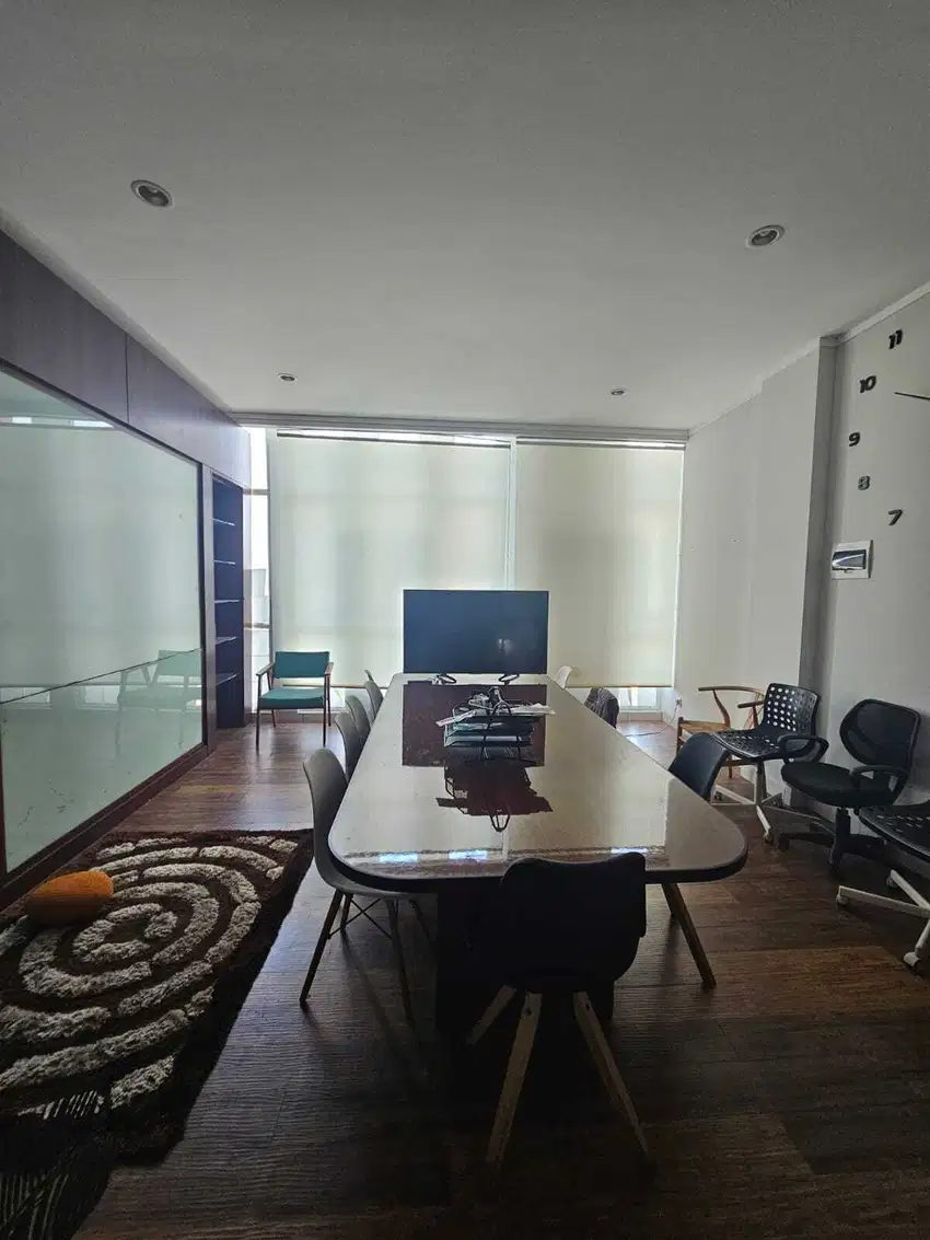 DIJUAL RUKO KAWASAN EXCLUSIVE BURGUNDY SUMMARECON BEKASI UTARA
